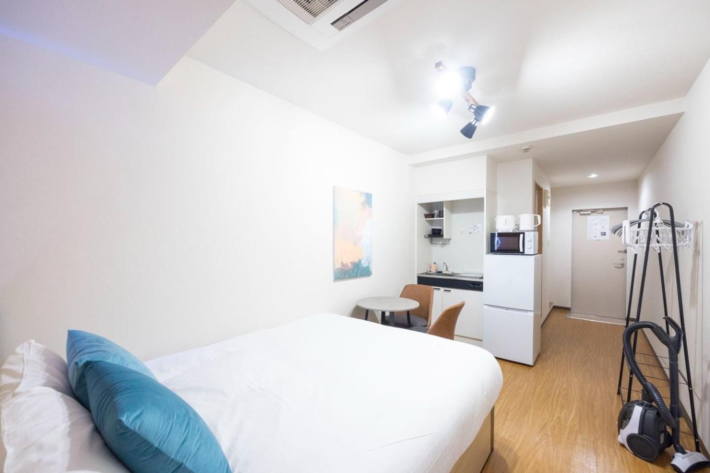 Appartamento Shinjuku Okada Building *