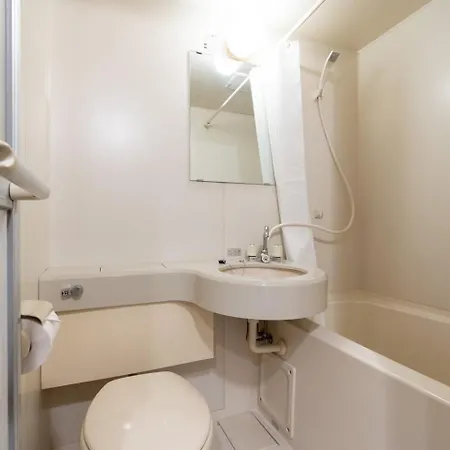 Shinjuku Okada Building Apartment Tokyo Room photo